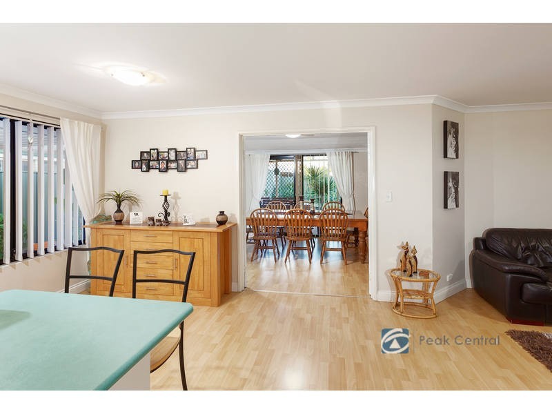 3 Jakovich Circuit, Atwell WA 6164