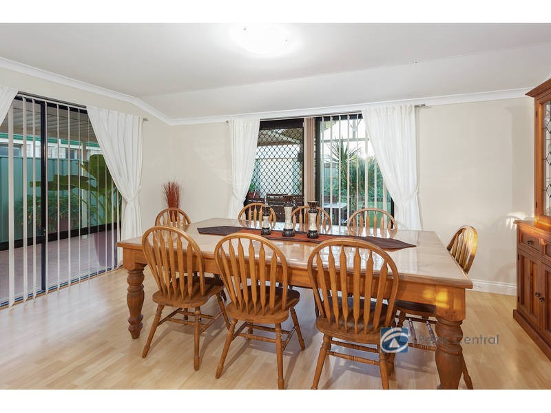 3 Jakovich Circuit, Atwell WA 6164