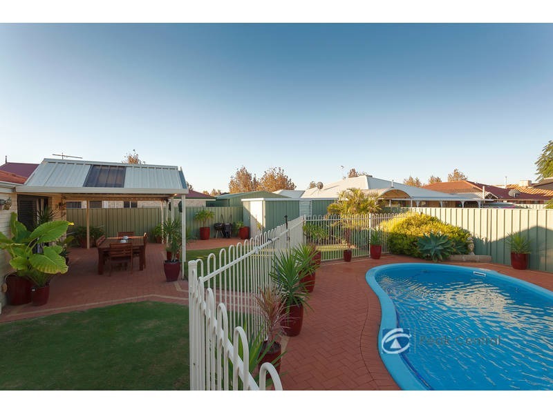 3 Jakovich Circuit, Atwell WA 6164