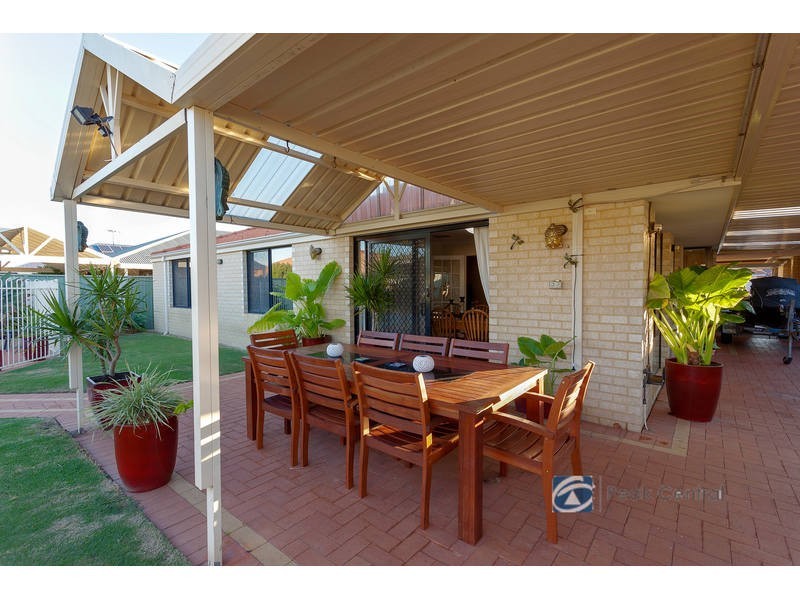 3 Jakovich Circuit, Atwell WA 6164