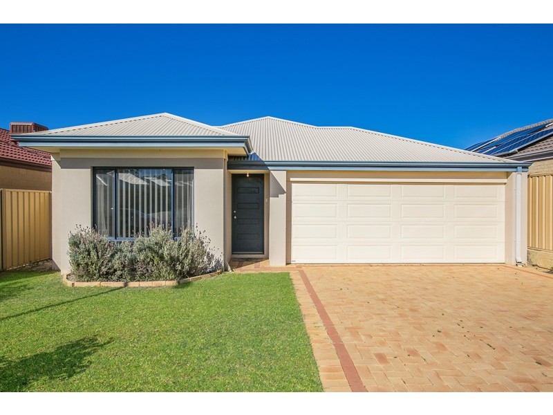 6 Renton Way, Bertram WA 6167