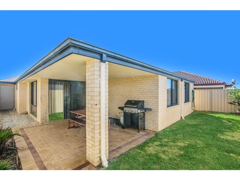 6 Renton Way, Bertram WA 6167