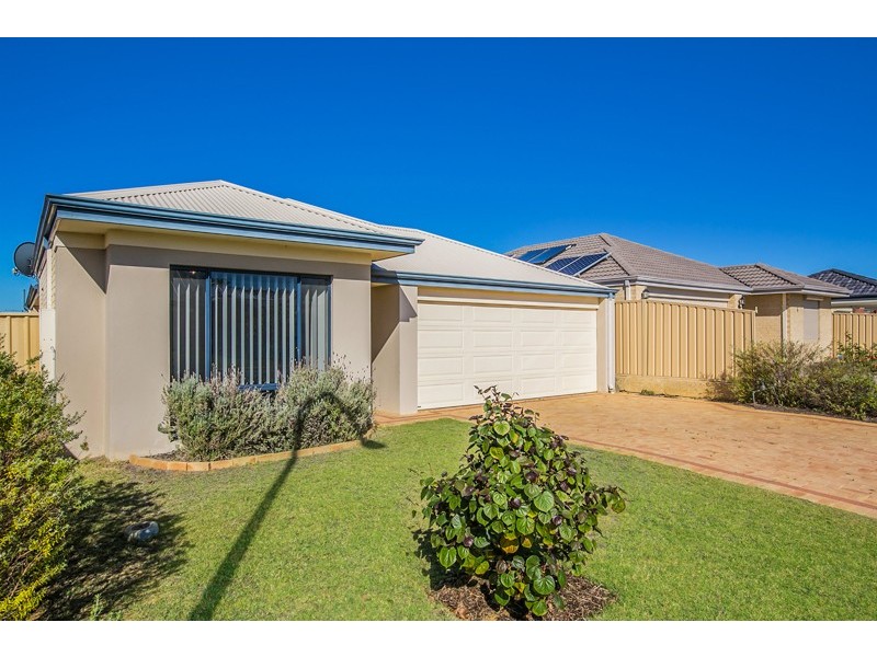 6 Renton Way, Bertram WA 6167
