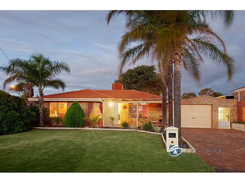 38 Torenia Way, Yangebup WA 6164