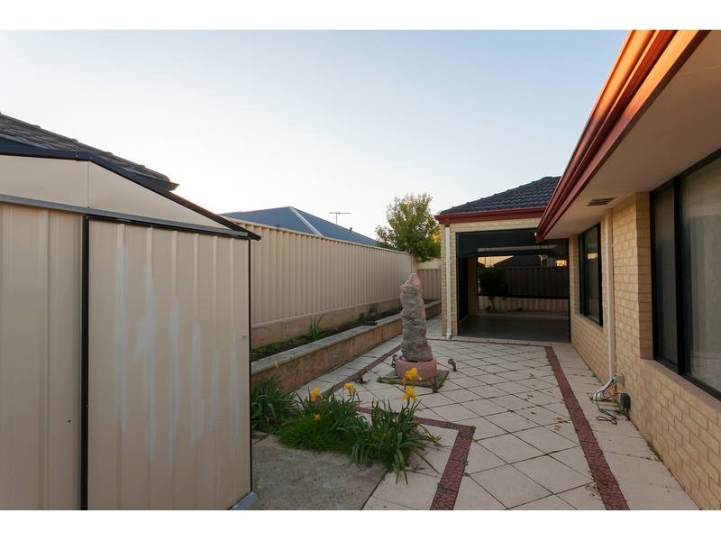37 Unity Way, Atwell WA 6164