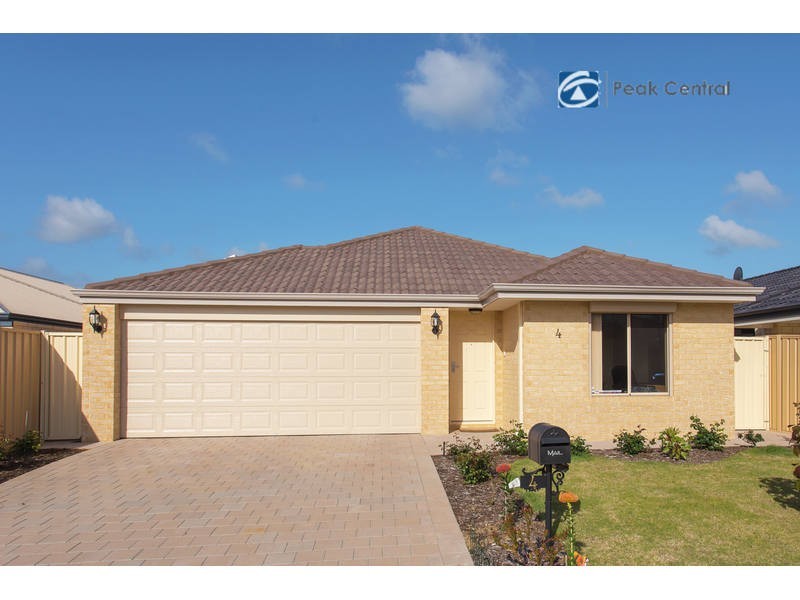 4 Renton Way, Bertram WA 6167