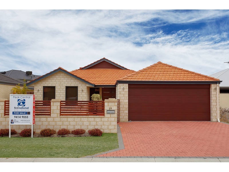29 Mosman Loop, Success WA 6164