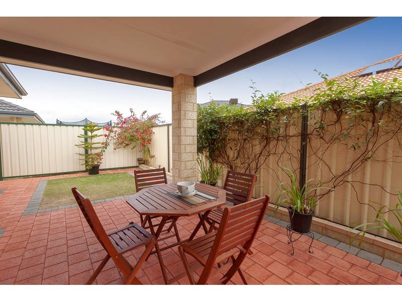 29 Mosman Loop, Success WA 6164