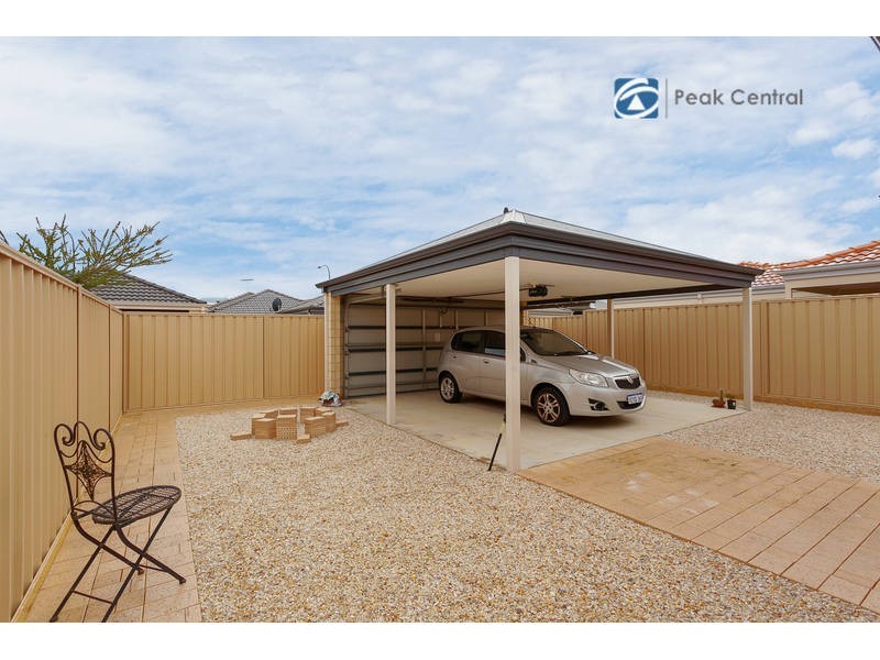 3 Datchet Turn, Bertram WA 6167