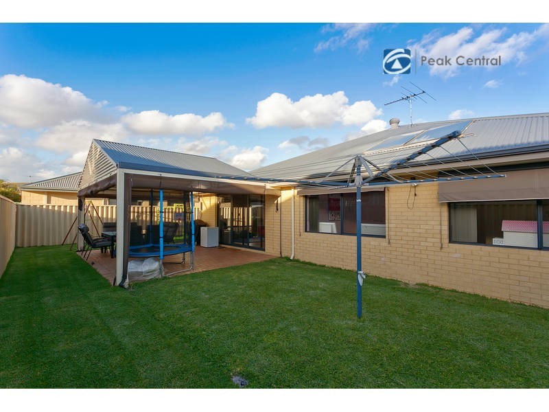 7 Repose Terrace, Atwell WA 6164