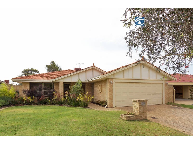 5 Oaten Retreat, Atwell WA 6164