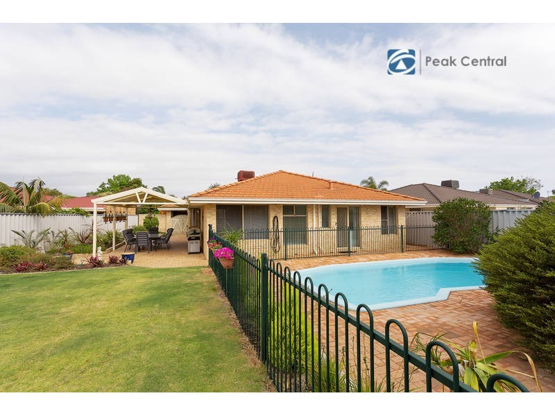5 Oaten Retreat, Atwell WA 6164