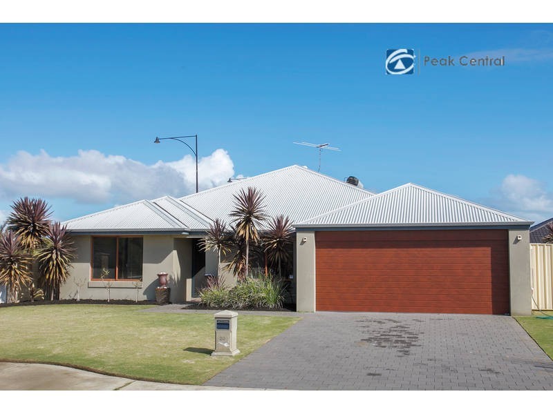 20 Vetiver Link, Atwell WA 6164