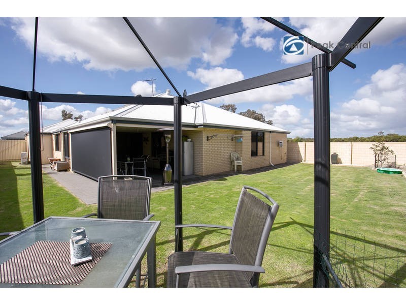 20 Vetiver Link, Atwell WA 6164