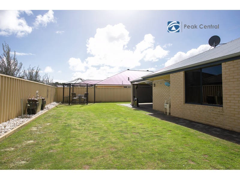 20 Vetiver Link, Atwell WA 6164