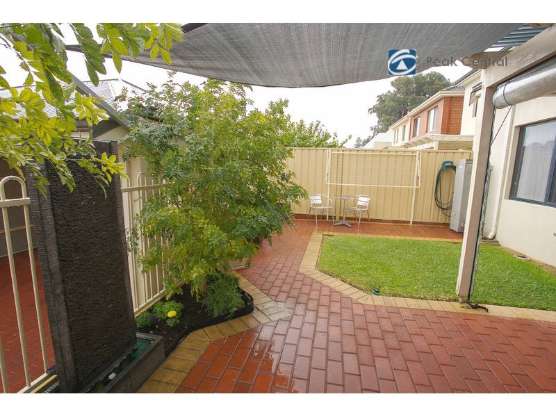 U14/57 Frederick Street, Belmont WA 6104