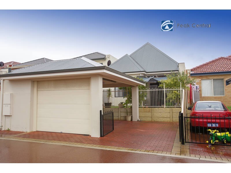 U14/57 Frederick Street, Belmont WA 6104