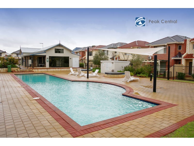 U14/57 Frederick Street, Belmont WA 6104