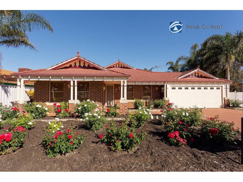 50 Lydon Boulevard, Atwell WA 6164