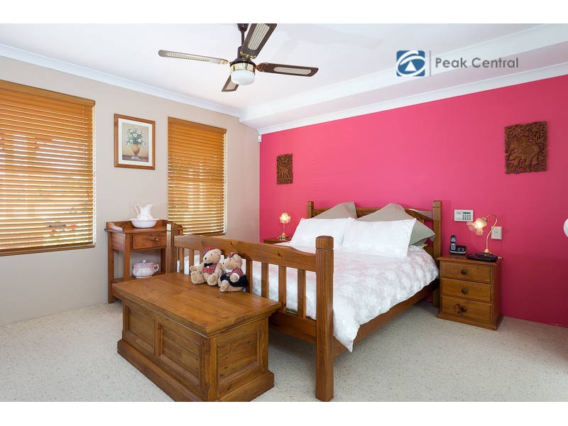 50 Lydon Boulevard, Atwell WA 6164