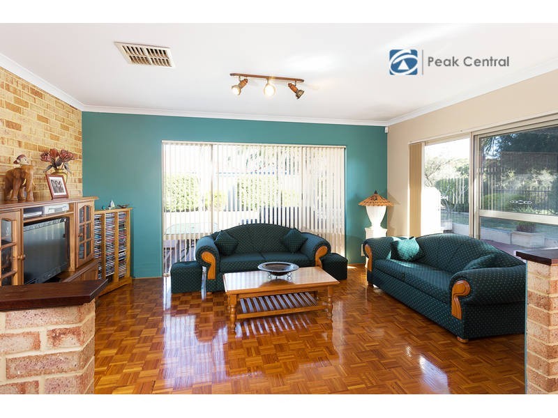 50 Lydon Boulevard, Atwell WA 6164