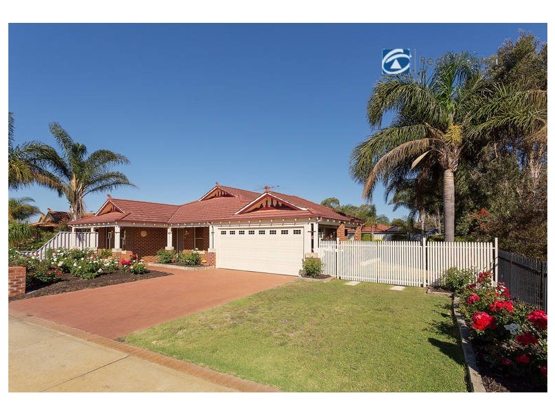 50 Lydon Boulevard, Atwell WA 6164