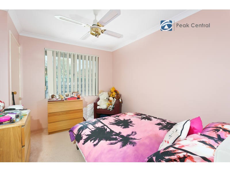 23 Jenniphur Court, Atwell WA 6164