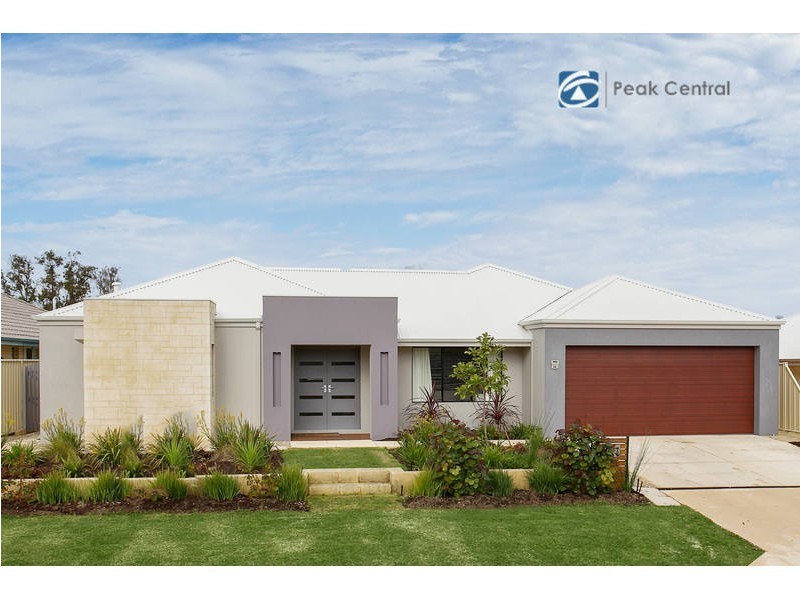 44 Jacksonia Promenade, Success WA 6164