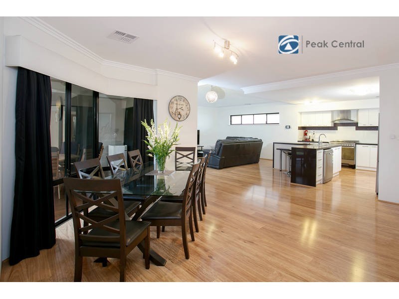 44 Jacksonia Promenade, Success WA 6164