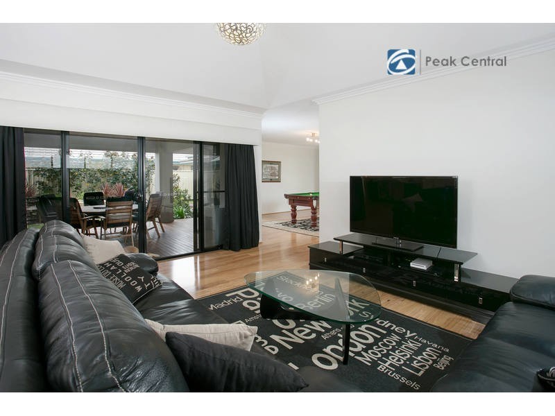 44 Jacksonia Promenade, Success WA 6164