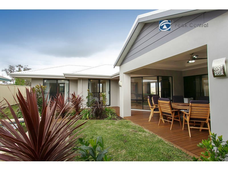 44 Jacksonia Promenade, Success WA 6164