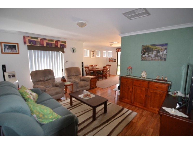 119 Beenyup Road, Atwell WA 6164