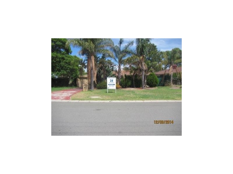 1 Marigold Place, Yangebup WA 6164