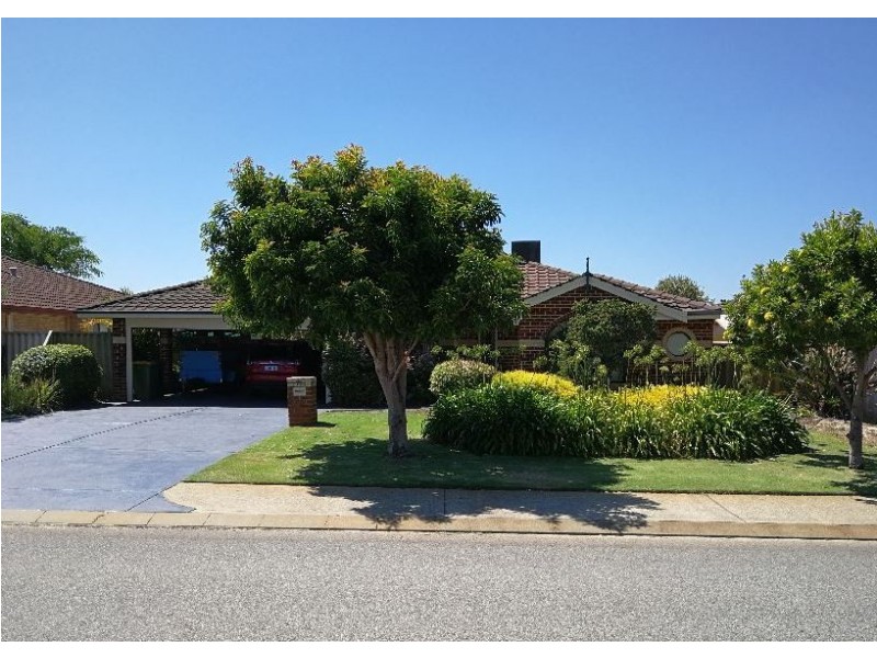 75 Brenchley Drive, Atwell WA 6164