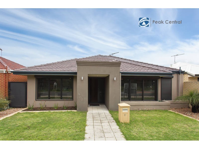 17/2 Twilight Mews, Aubin Grove WA 6164