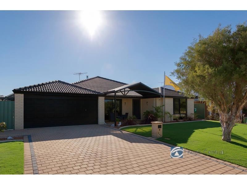244 Tapper Road, Atwell WA 6164