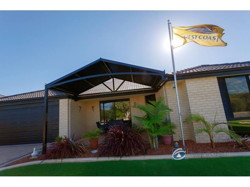 244 Tapper Road, Atwell WA 6164