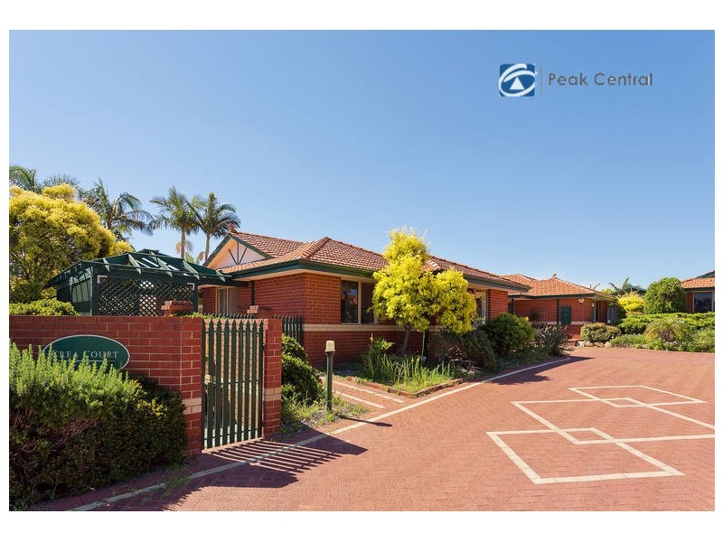U2/6 Gilders Place, Bayswater WA 6053