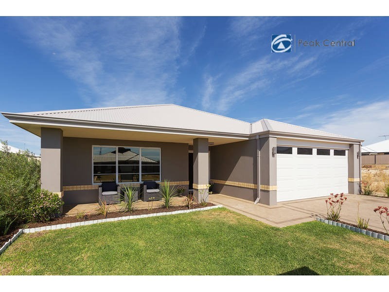 17 Armand Drive, Aubin Grove WA 6164