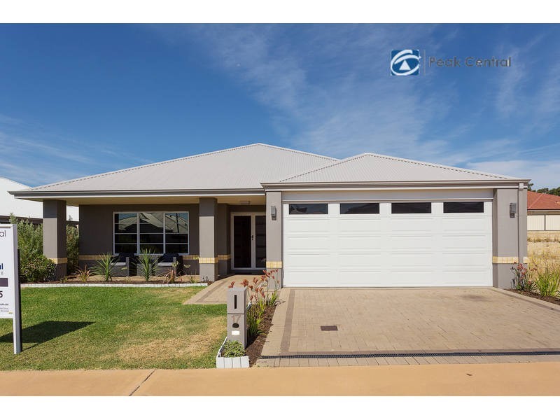 17 Armand Drive, Aubin Grove WA 6164