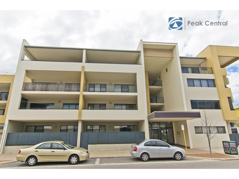 Unit 56/9 Linkage Avenue, Cockburn Central WA 6164
