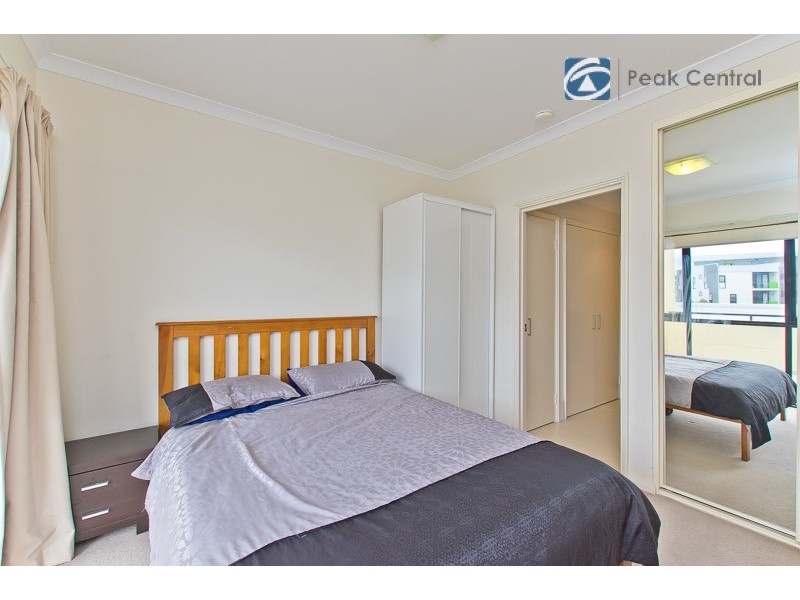 Unit 56/9 Linkage Avenue, Cockburn Central WA 6164
