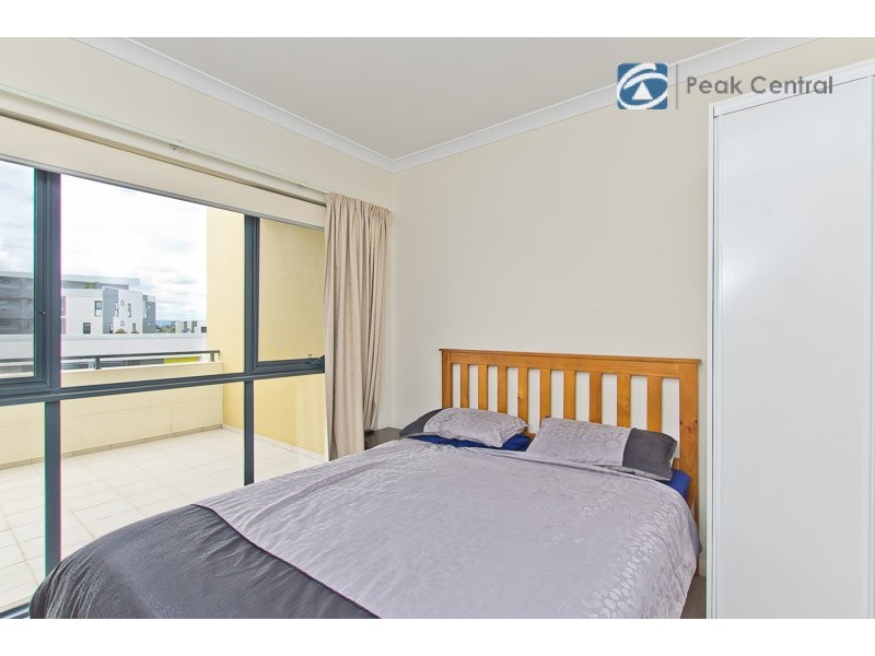 Unit 56/9 Linkage Avenue, Cockburn Central WA 6164