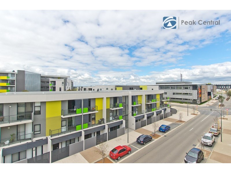 Unit 56/9 Linkage Avenue, Cockburn Central WA 6164