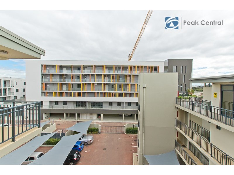 Unit 56/9 Linkage Avenue, Cockburn Central WA 6164