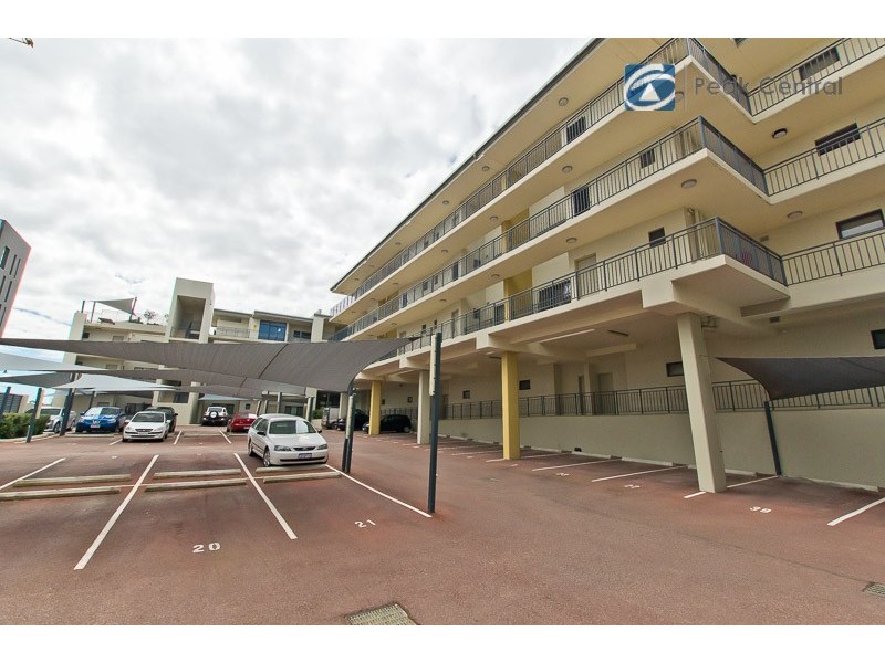 Unit 56/9 Linkage Avenue, Cockburn Central WA 6164