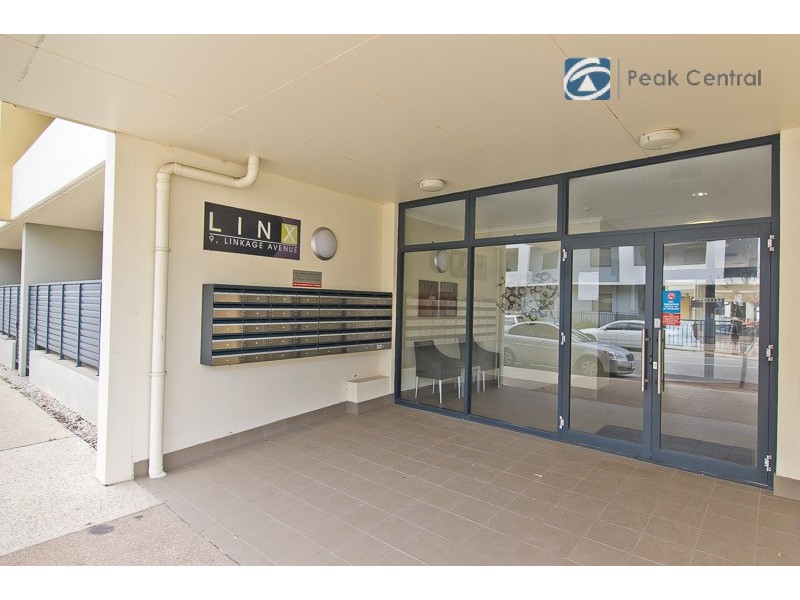 Unit 56/9 Linkage Avenue, Cockburn Central WA 6164