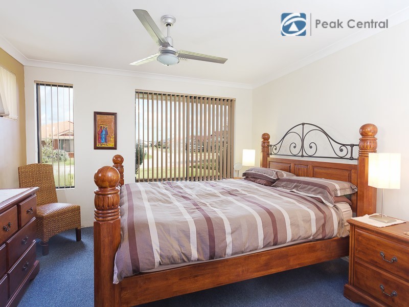 23 Dryandra Elbow, Atwell WA 6164