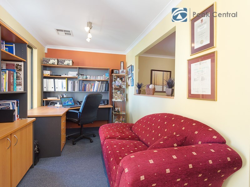 23 Dryandra Elbow, Atwell WA 6164