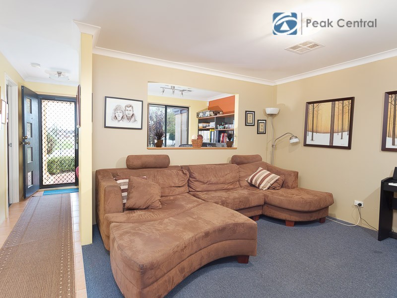 23 Dryandra Elbow, Atwell WA 6164